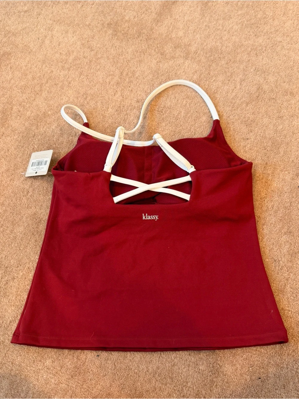 Kaley’s Network Red Matching Active Set Small